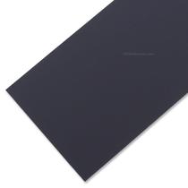 Espaçador G10 EZSMITH G10 Duplo Preto 0,76 x 30,48 x 0,076 cm Espaçador G10 EZSMITH G10 Duplo Preto 0,76 x 30,48 x 0,076 cm