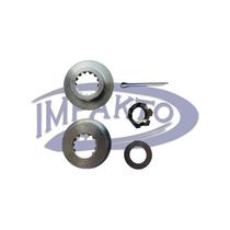 Espaçador Helice Yamaha 40 / 55 HP