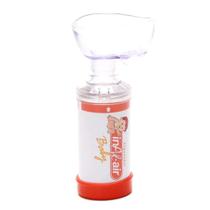 Espaçador inal-air baby - Rsmed ltda Espaçador inal-air baby - Rsmed ltda