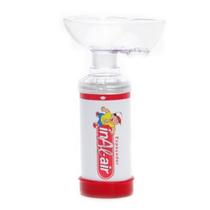 Espaçador inal-air infantil/adulto - Rsmed ltda