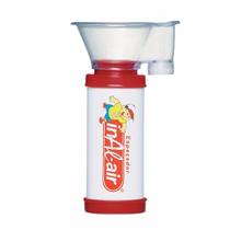 Espaçador Inal Air Infantil com 1 unidade