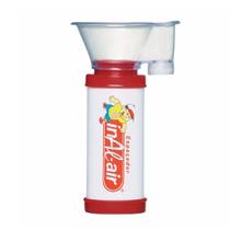 Espaçador Inal-Air Infantil e Adulto - RSMed Espaçador Inal-Air Infantil e Adulto - RSMed