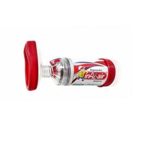 Espaçador Infantil Inalatório Inal-air Exclusivo Rsmed