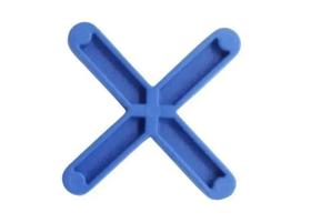 espacador junta lider piso 5,0mm com 100 pecas azul -Com 10 pacote espacador junta lider piso 5,0mm com 100 pecas azul -Com 10 pacote