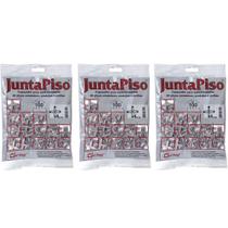 Espaçador Junta Piso 4 mm com 300 Unidades 60557 CORTAG Espaçador Junta Piso 4 mm com 300 Unidades 60557 CORTAG