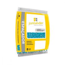Espacador Juntalider 2Mm 100Pecas - Kit C/10 Espacador Juntalider 2Mm 100Pecas - Kit C/10