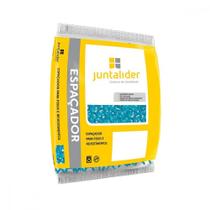 Espacador Juntalider 4Mm 100Pecas 9010000129 - Kit C/10