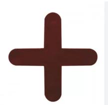 Espaçador Juntalider de 8mm com 20 peças