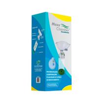 Espaçador maxx chamber /duas mascaras