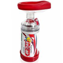 Espaçador Melhora A Respiração Criança Bronco Dilatador