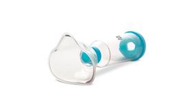 Espacador multilaser easy air adulto e infantil 1 und