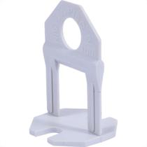 Espacador Nivela Piso Fit 2,00Mm C/50 Espacador Nivela Piso Fit 2,00Mm C/50