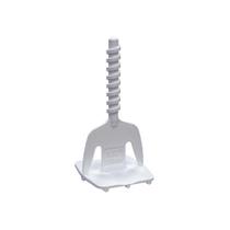 Espaçador Nivelador 1.0mm Easy Spin Cortag com 100 Peças Espaçador Nivelador 1.0mm Easy Spin Cortag com 100 Peças