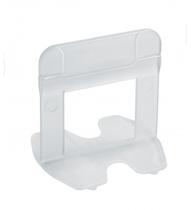 Espaçador Nivelador 1.0mm Smart Cortag com 300 Peças
