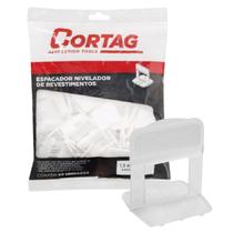 Espaçador nivelador 1,5mm-50 unidades Espaçador nivelador 1,5mm-50 unidades