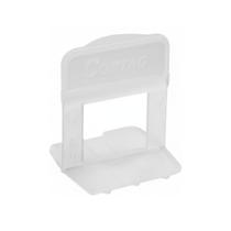 Espaçador Nivelador 2,0 mm Smart C/ 500 PÇS Espaçador Nivelador 2,0 mm Smart C/ 500 PÇS