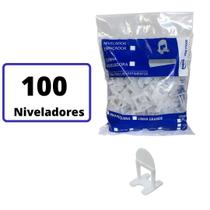 Espaçador Nivelador 2,0Mm 100 Un Espaçador Nivelador 2,0Mm 100 Un