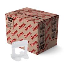 Espaçador Nivelador 3,0Mm 100 Unidades Smart 62108 Cortag