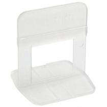 Espaçador Nivelador 5,0mm 50 Peças - 62565 - Cortag