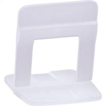 Espacador Nivelador Cortag Slim 2,0Mm Branco Com 100Pecas 61536
