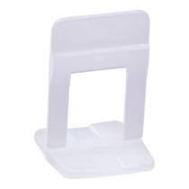 Espaçador Nivelador Cortag Slim 2mm - Embalagem com 1000 Unidades