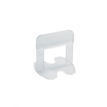 Espacador Nivelador Cortag Smart 2,0Mm C/500Pecas 62412