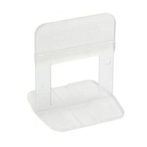 Espaçador Nivelador de Piso 1,5 MM 50 peças Cortag 60692