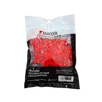 Espaçador Nivelador de Piso 1,5mm Slim 7179 Inkor 100 Unidades