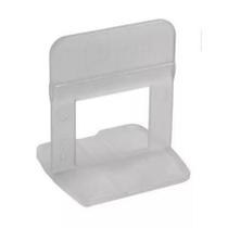 Espaçador nivelador de piso com 100 peças tamanho: 3.0mm tit