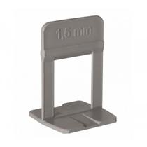 Espaçador Nivelador De Revestimento 1,5mm Supra - 50 Peças - 61330 / 61329 - Cortag Espaçador Nivelador De Revestimento 1,5mm Supra - 50 Peças - 61330 / 61329 - Cortag