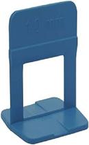 Espacador nivelador deplasti/ecolider 50 unidades - 1,5mm