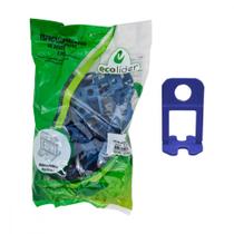 Espacador Nivelador Ecolider 1,0M C/100