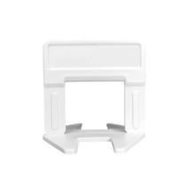 Espaçador Nivelador Grande Ecomax 1,0mm Pacote Com 500 Bumax Espaçador Nivelador Grande Ecomax 1,0mm Pacote Com 500 Bumax