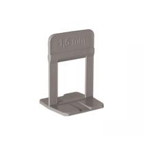 Espaçador Nivelador Piso Cortag 1,5mm C/50 para Mármores e Pedras Espaçador Nivelador Piso Cortag 1,5mm C/50 para Mármores e Pedras