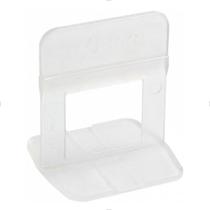 Espaçador Nivelador Piso Porcelanato 2,0mm 500 Peças Cortag Espaçador Nivelador Piso Porcelanato 2,0mm 500 Peças Cortag