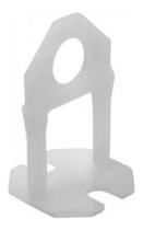 Espaçador Nivelador Piso Porcelanato Cerâmica 2mm (100un) - Lotus Espaçador Nivelador Piso Porcelanato Cerâmica 2mm (100un) - Lotus