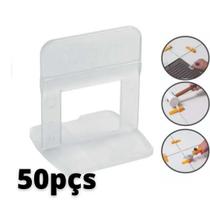Espaçador Nivelador Piso Porcelanato Cortag 50p 1m 1,5m 2m 3m Espaçador Nivelador Piso Porcelanato Cortag 50p 1m 1,5m 2m 3m