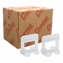Espaçador Nivelador Piso Smart 1,50mm Caixa Com 500 Unidades 62408 Espaçador Nivelador Piso Smart 1,50mm Caixa Com 500 Unidades 62408
