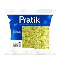 Espaçador Nivelador Pratik Flex Eco 1,5mm Amarelo - Embalagem com 50 Unidades Espaçador Nivelador Pratik Flex Eco 1,5mm Amarelo - Embalagem com 50 Unidades