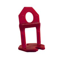 Espaçador Nivelador Slim 1,5mm 100 Peças Famastil