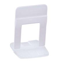 Espacador nivelador slim cortag 100 unidades - 2,00mm