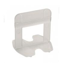Espaçador Nivelador Smart 1,0mm Cortag C/ 100 Peças