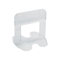 Espacador Nivelador Smart 2mm 100 Peças 621