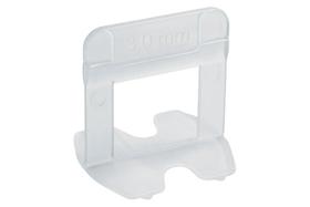Espaçador Nivelador Smart 3,0mm com 100 Un