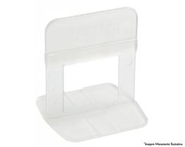 Espacador Nivelamento Cortag 1,00 50Pcs 60693 Espacador Nivelamento Cortag 1,00 50Pcs 60693