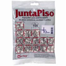 Espaçador p/ Dilatação Piso 1,5MM 100x1 - Cortag Espaçador p/ Dilatação Piso 1,5MM 100x1 - Cortag