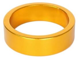 Espacador P/ Mov. Dire. Alum. 10mm Dourado