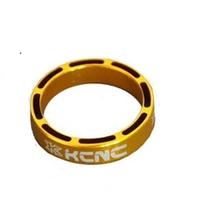 Espacador P/ Mov. Dire. Escand. Kcnc Vazado Dourado(20mm)