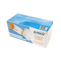 Espaçador para aerossol clear - g-tech