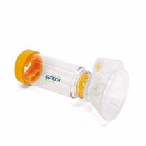 Espaçador Para Aerossol - Clear - G-tech